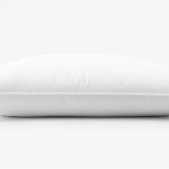 The Company Store Other - The Company Store Legends Hotel Organic Cotton Down Pillow - Standard